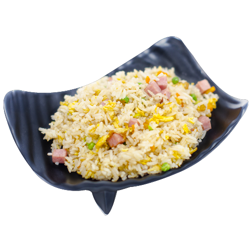 Riz cantonais